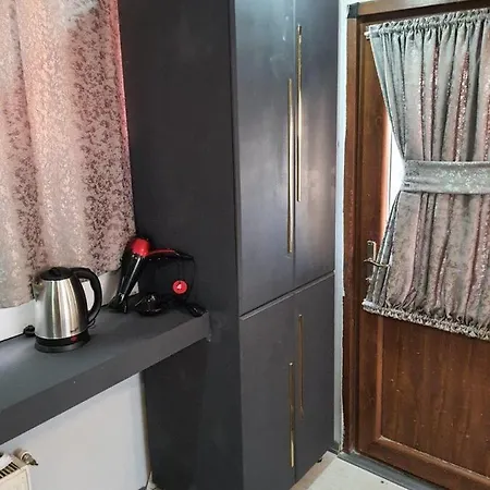 Hotel Arshia Istanbul